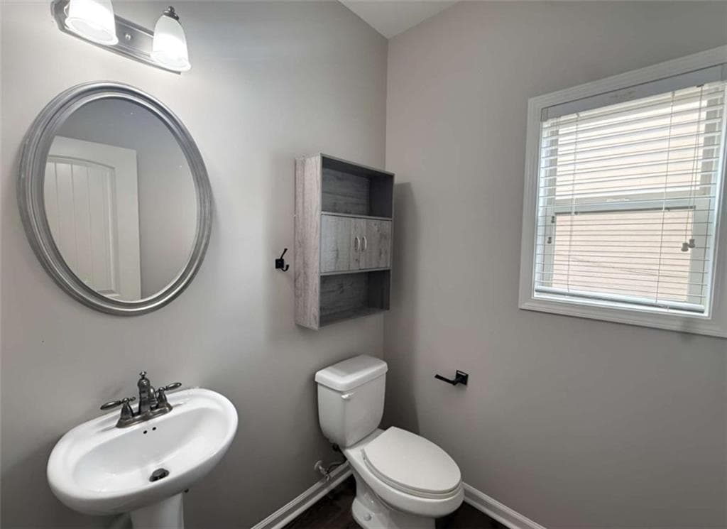 4 bedroom, 3 bathroom, 2,098 sq ft single family residence for sale at 1704 Wilford Drive, Lawrenceville, GA 30043 — photo 9