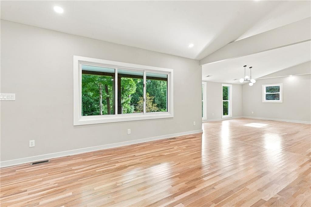 4 bedroom, 3 bathroom, 2,725 sq ft single family residence for sale at 2618 Beechwood Drive, Marietta, GA 30062 — photo 4