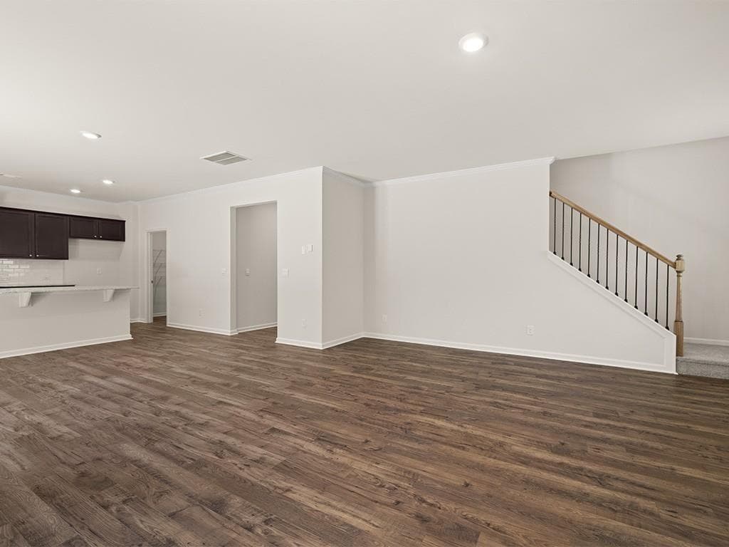 4 bedroom, 3 bathroom, 2,804 sq ft single family residence for sale at 4836 Golden Finch Lane, Powder Springs, GA 30127 — photo 6