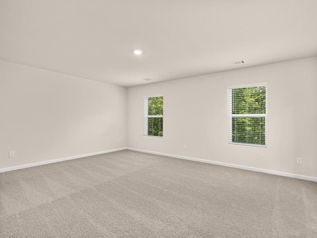 4 bedroom, 3 bathroom, 2,804 sq ft single family residence for sale at 4836 Golden Finch Lane, Powder Springs, GA 30127 — photo 7