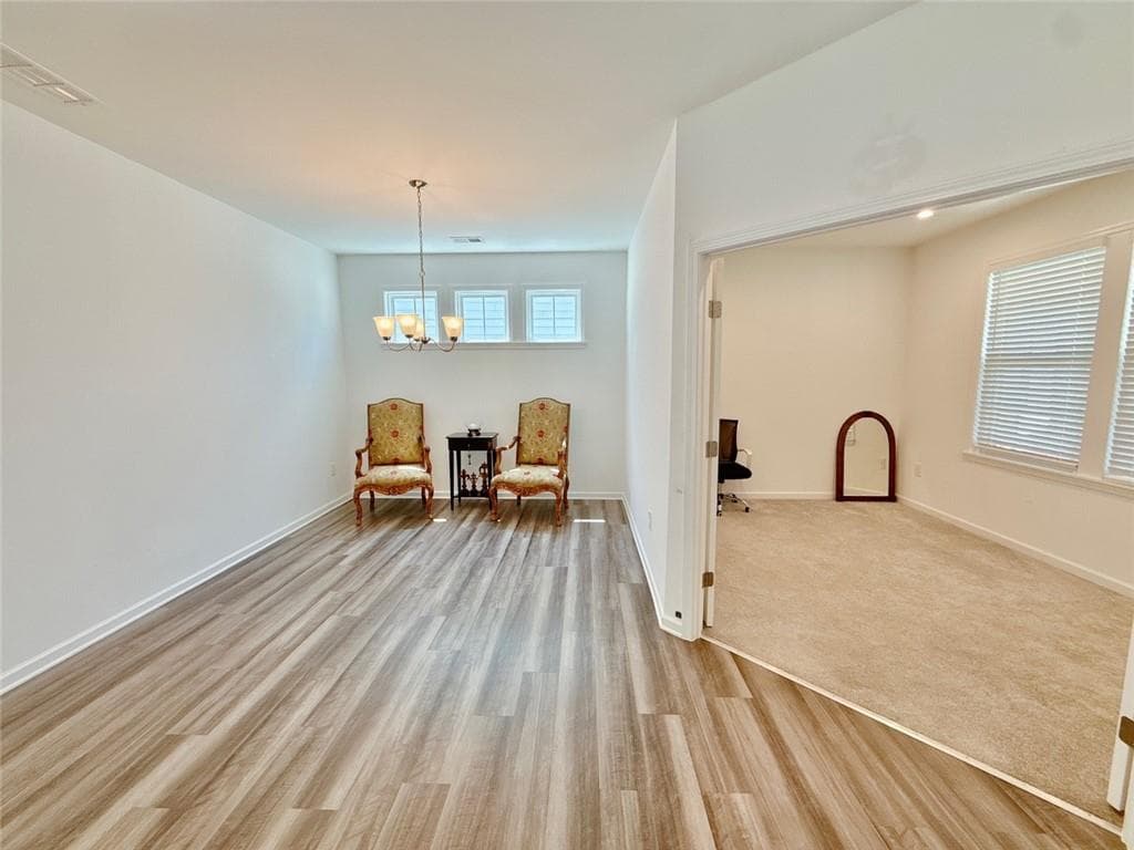 4 bedroom, 4 bathroom, 3,012 sq ft single family residence for rent at 1810 Primrose Park Road, Sugar Hill, GA 30518 for $2,800 a month — photo 2