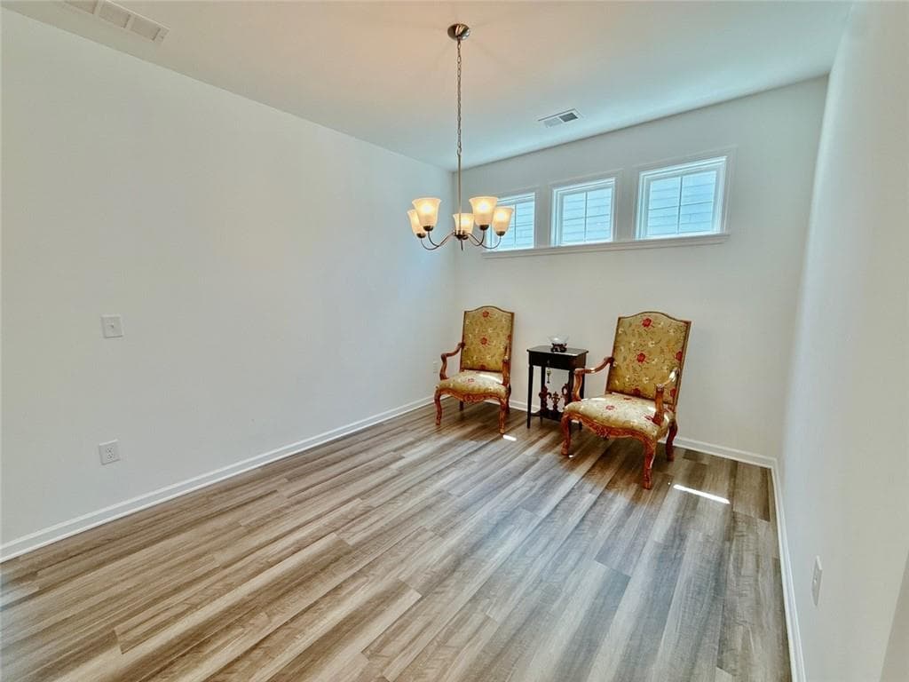 4 bedroom, 4 bathroom, 3,012 sq ft single family residence for rent at 1810 Primrose Park Road, Sugar Hill, GA 30518 for $2,800 a month — photo 3