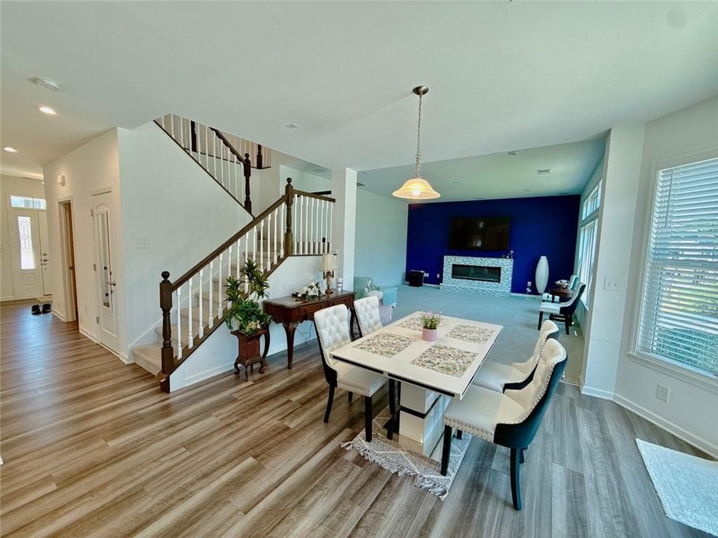 4 bedroom, 4 bathroom, 3,012 sq ft single family residence for rent at 1810 Primrose Park Road, Sugar Hill, GA 30518 for $2,800 a month — photo 7