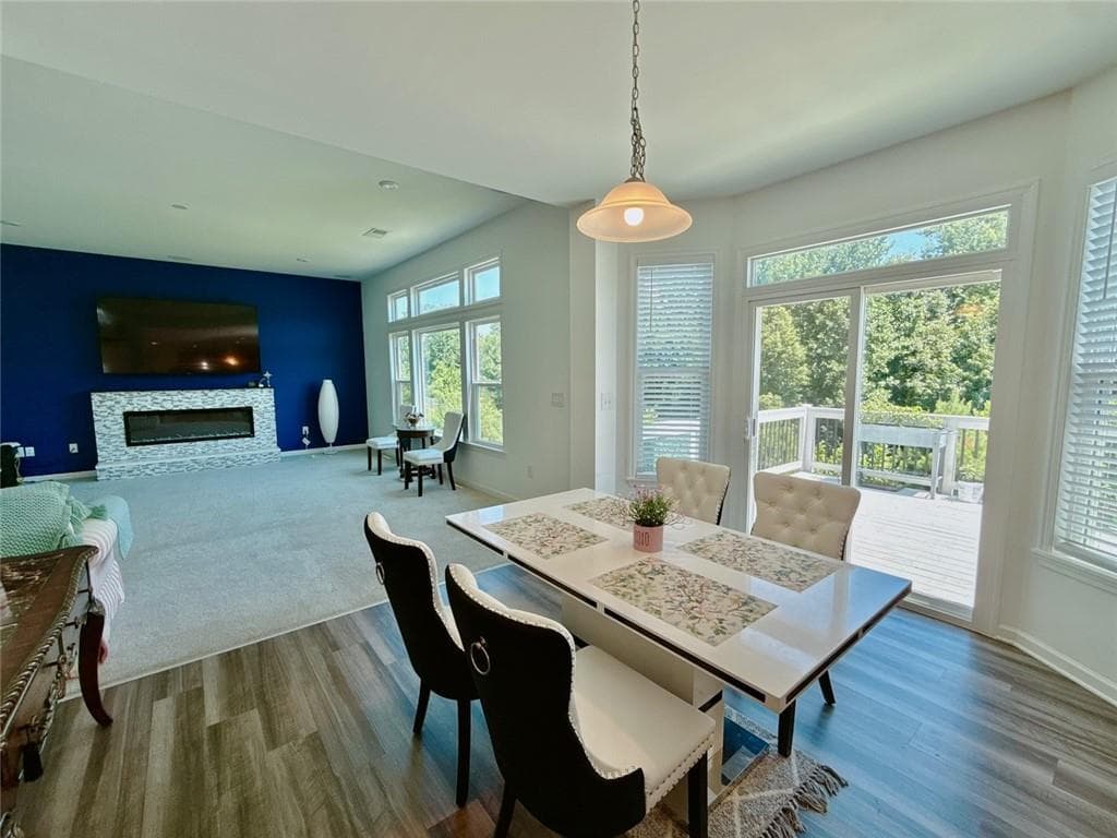 4 bedroom, 4 bathroom, 3,012 sq ft single family residence for rent at 1810 Primrose Park Road, Sugar Hill, GA 30518 for $2,800 a month — photo 8