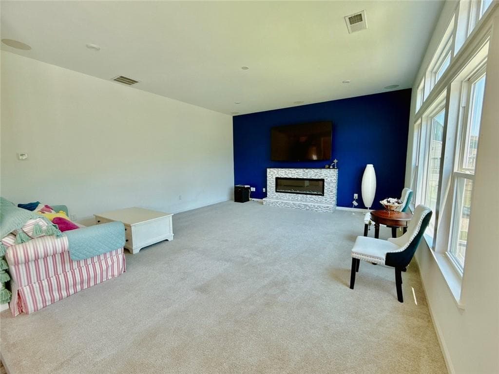 4 bedroom, 4 bathroom, 3,012 sq ft single family residence for rent at 1810 Primrose Park Road, Sugar Hill, GA 30518 for $2,800 a month — photo 9