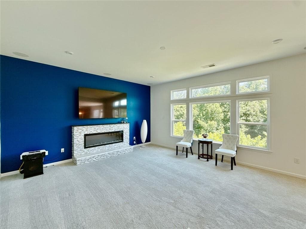 4 bedroom, 4 bathroom, 3,012 sq ft single family residence for rent at 1810 Primrose Park Road, Sugar Hill, GA 30518 for $2,800 a month — photo 10