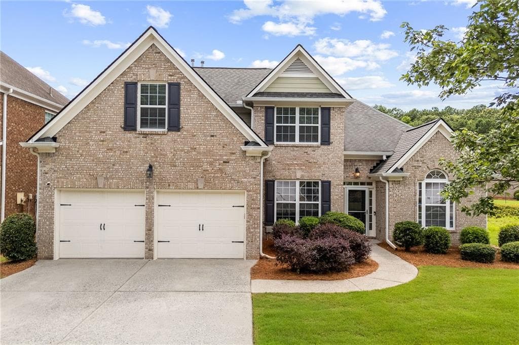 3736 Rosecliff Trace, Buford, GA 30519 — most recent listing photo