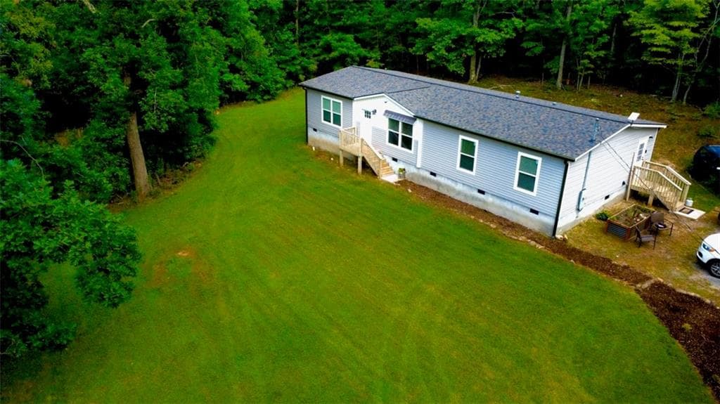 3 bedroom, 2 bathroom, 1,512 sq ft single family residence for sale at 116 Ramblewood Lane, Jasper, GA 30143 — photo 3