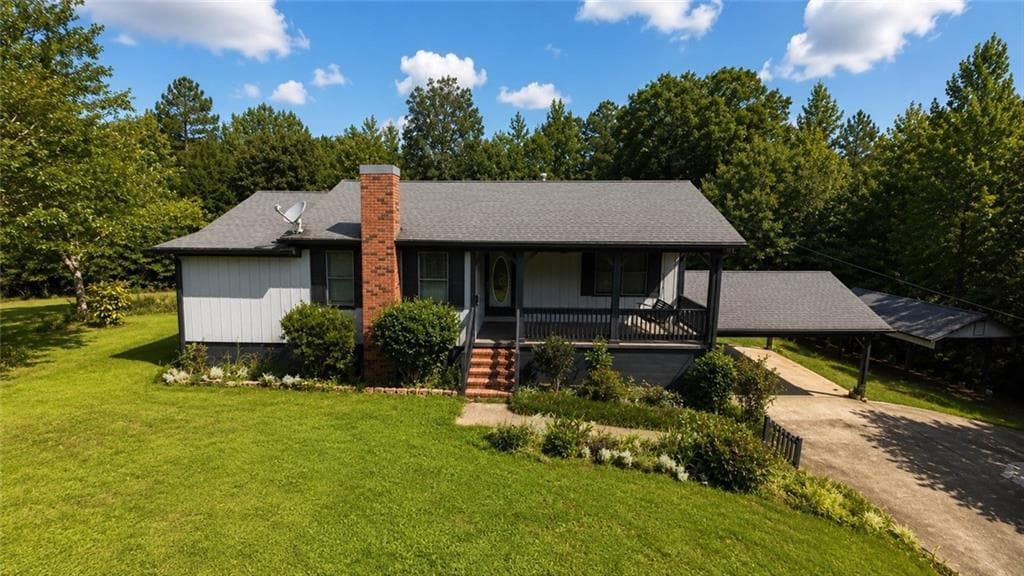 3 bedroom, 3 bathroom, 2,390 sq ft single family residence for sale at 962 Willow Springs Road, Dallas, GA 30132 — photo 4