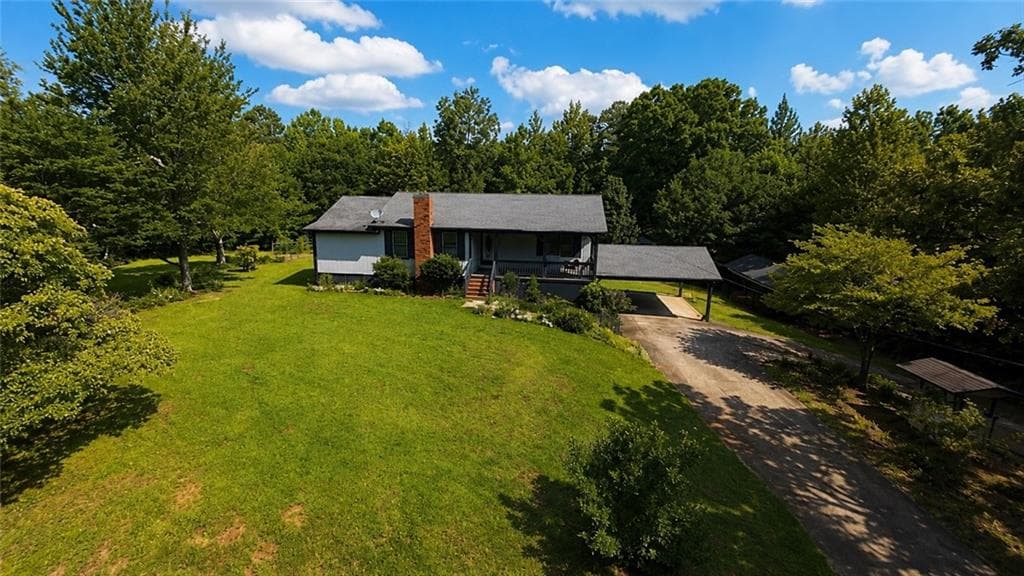 3 bedroom, 3 bathroom, 2,390 sq ft single family residence for sale at 962 Willow Springs Road, Dallas, GA 30132 — photo 5