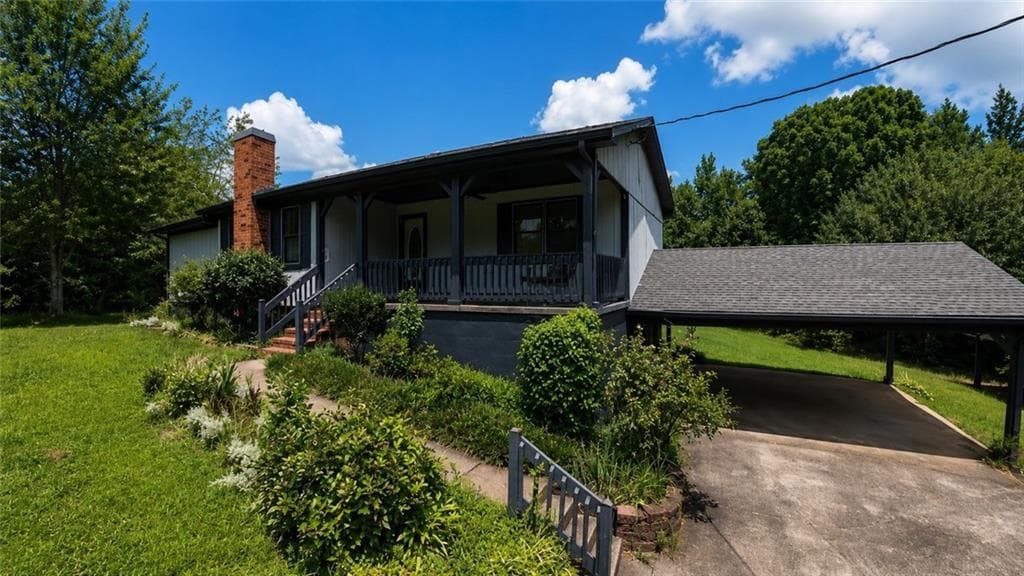 3 bedroom, 3 bathroom, 2,390 sq ft single family residence for sale at 962 Willow Springs Road, Dallas, GA 30132 — photo 6