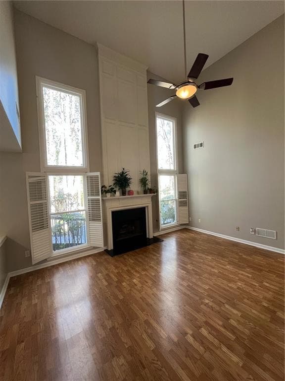 3 bedroom, 3 bathroom, 2,098 sq ft single family residence for rent at 3600 Patterstone Drive, Johns Creek, GA 30022 for $2,650 a month — photo 2