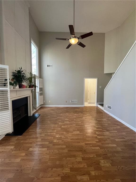 3 bedroom, 3 bathroom, 2,098 sq ft single family residence for rent at 3600 Patterstone Drive, Johns Creek, GA 30022 for $2,650 a month — photo 3