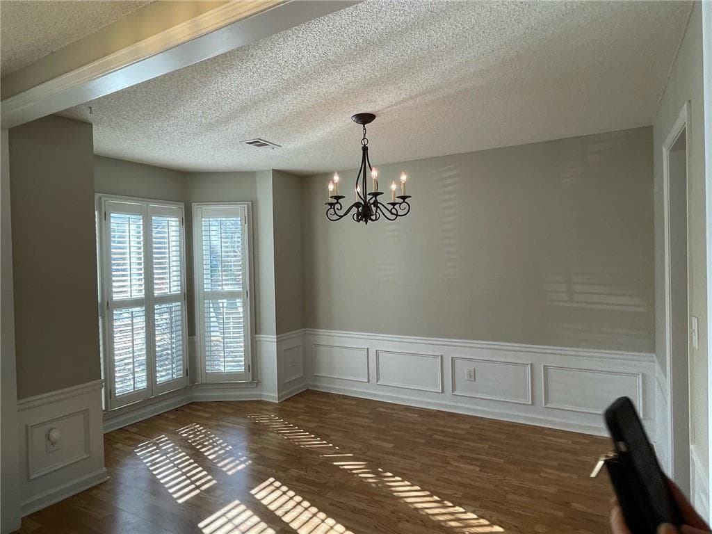 3 bedroom, 3 bathroom, 2,098 sq ft single family residence for rent at 3600 Patterstone Drive, Johns Creek, GA 30022 for $2,650 a month — photo 4