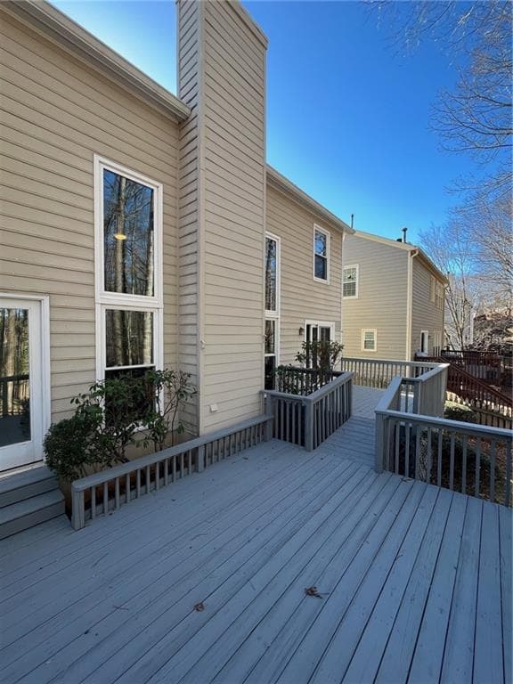 3 bedroom, 3 bathroom, 2,098 sq ft single family residence for rent at 3600 Patterstone Drive, Johns Creek, GA 30022 for $2,650 a month — photo 7