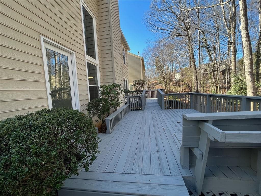 3 bedroom, 3 bathroom, 2,098 sq ft single family residence for rent at 3600 Patterstone Drive, Johns Creek, GA 30022 for $2,650 a month — photo 8