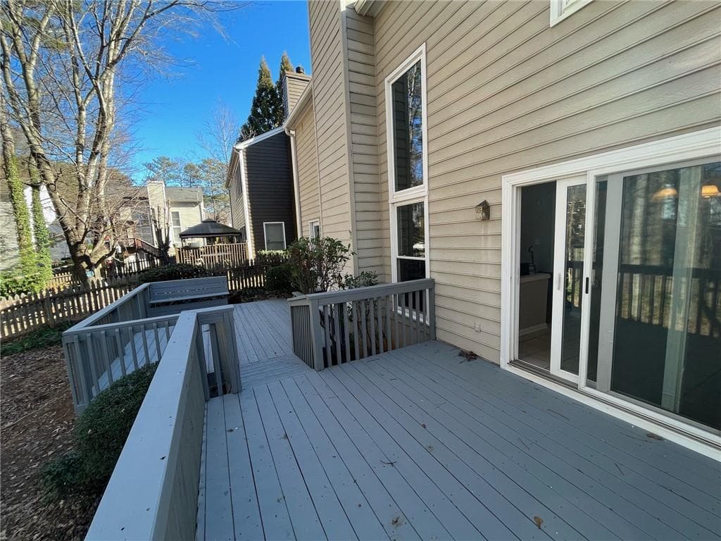 3 bedroom, 3 bathroom, 2,098 sq ft single family residence for rent at 3600 Patterstone Drive, Johns Creek, GA 30022 for $2,650 a month — photo 9