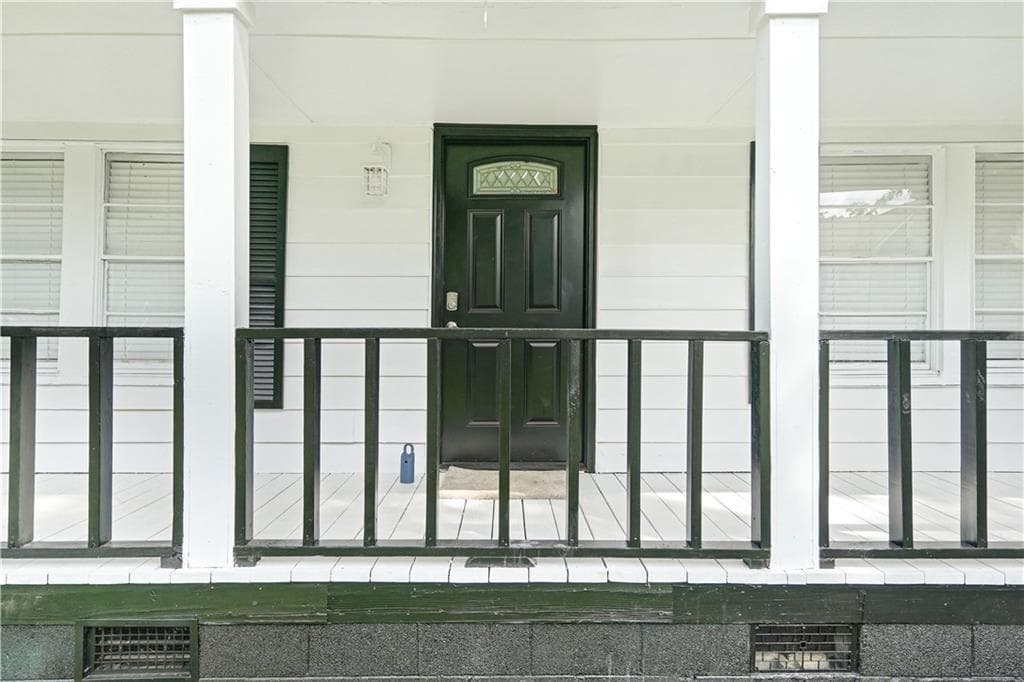 3 bedroom, 1 bathroom, 1,271 sq ft single family residence for sale at 2972 Jefferson Street, Austell, GA 30106 — photo 3