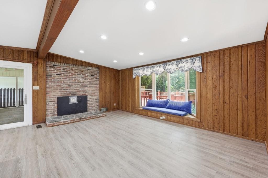 3 bedroom, 2 bathroom, 1,332 sq ft single family residence for sale at 989 Rudolph Street, Gainesville, GA 30501 — photo 7
