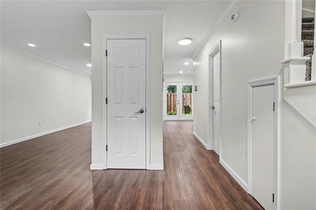 2 bedroom, 3 bathroom, 1,280 sq ft townhouse under contract at 6456 Abercorn Street, Union City, GA 30291 — photo 5