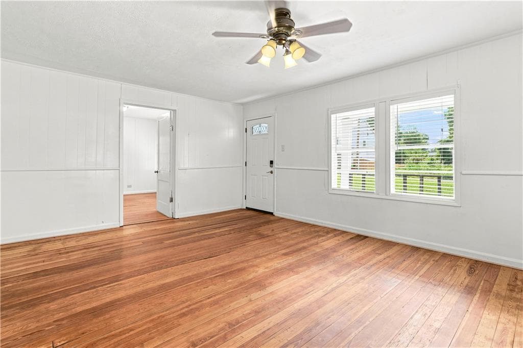 3 bedroom, 1 bathroom, 1,271 sq ft single family residence for sale at 2972 Jefferson Street, Austell, GA 30106 — photo 5