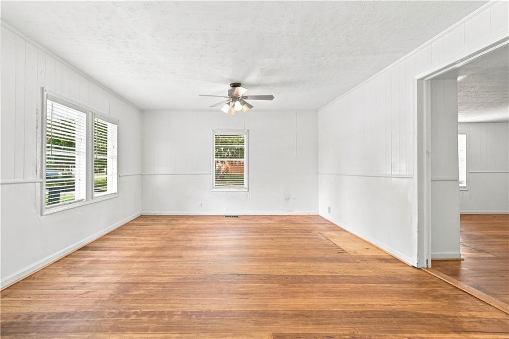 3 bedroom, 1 bathroom, 1,271 sq ft single family residence for sale at 2972 Jefferson Street, Austell, GA 30106 — photo 6
