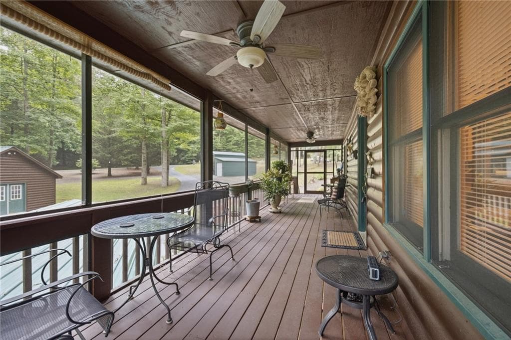 3 bedroom, 3 bathroom, 1,872 sq ft single family residence for sale at 2447 Hi River Road, Hiawassee, GA 30546 — photo 8