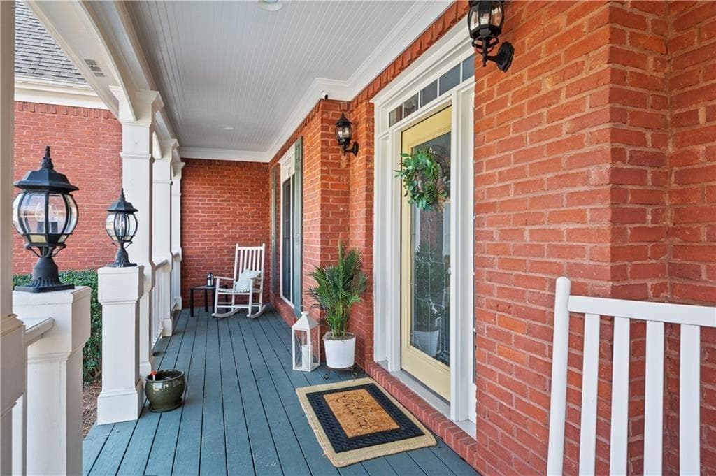 5 bedroom, 4 bathroom, 4,455 sq ft single family residence for sale at 172 Golf Crest Drive, Acworth, GA 30101 — photo 5
