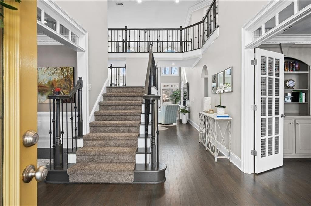 5 bedroom, 4 bathroom, 4,455 sq ft single family residence for sale at 172 Golf Crest Drive, Acworth, GA 30101 — photo 6