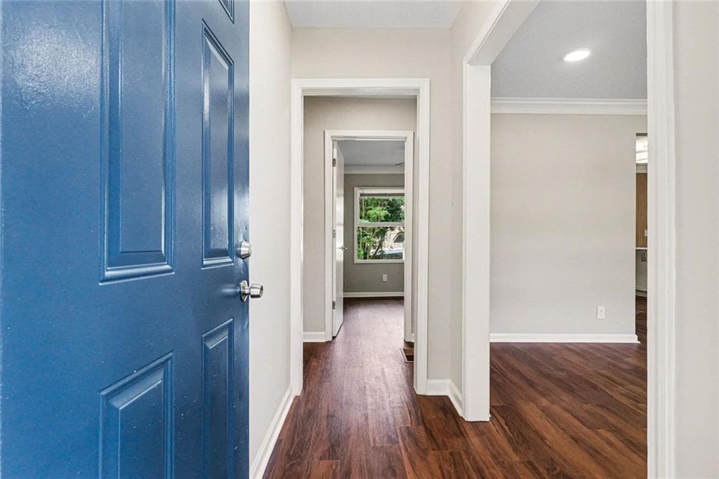 4 bedroom, 3 bathroom, 1,850 sq ft single family residence under contract at 3416 Maplehurst Drive, Decatur, GA 30032 — photo 5