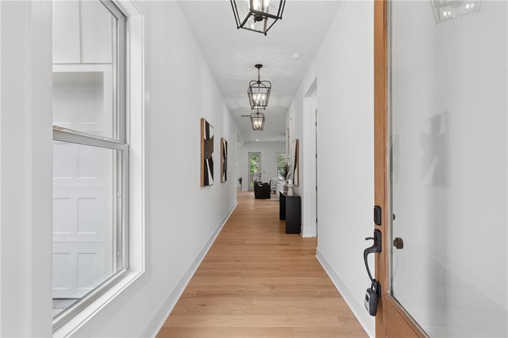 5 bedroom, 4 bathroom, 3,400 sq ft single family residence for sale at 2471 Edwards Drive, Atlanta, GA 30318 — photo 5