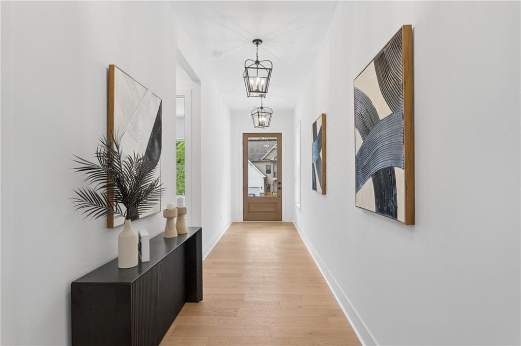 5 bedroom, 4 bathroom, 3,400 sq ft single family residence for sale at 2471 Edwards Drive, Atlanta, GA 30318 — photo 6