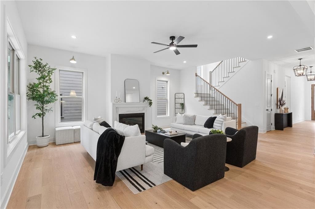 5 bedroom, 4 bathroom, 3,400 sq ft single family residence for sale at 2471 Edwards Drive, Atlanta, GA 30318 — photo 10