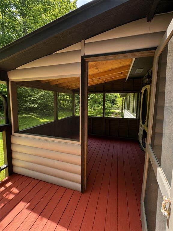 2 bedroom, 2 bathroom, 1,183 sq ft single family residence for sale at 2261 Paradise Valley Road, Cleveland, GA 30528 — photo 6