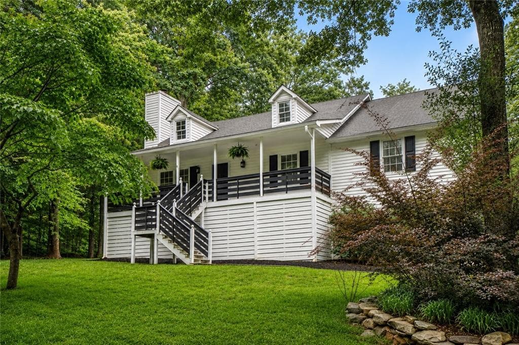 5360 Keithwood Court, Cumming, GA 30040 — most recent listing photo