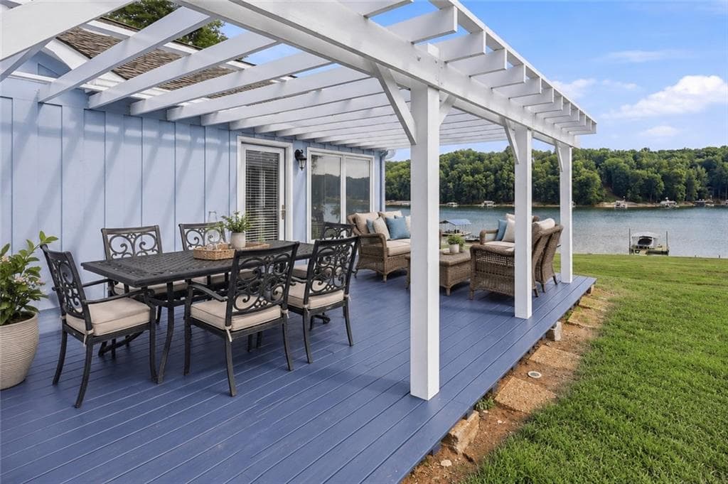 3 bedroom, 2 bathroom, 2,136 sq ft single family residence for sale at 3623 N River Road, Gainesville, GA 30506 — photo 6