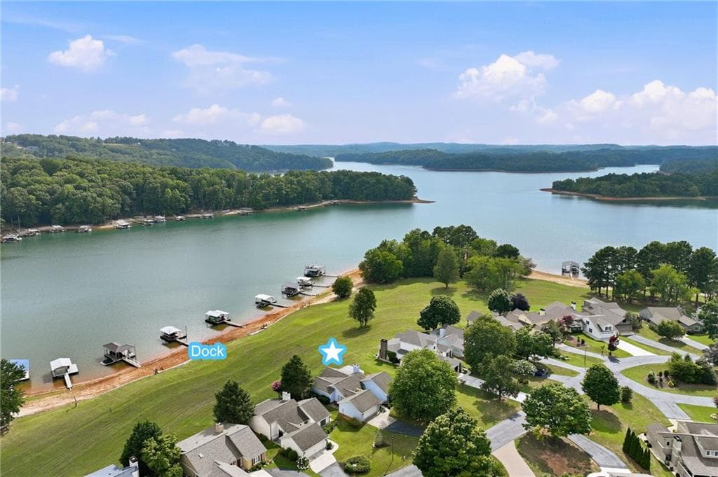 3 bedroom, 2 bathroom, 2,136 sq ft single family residence for sale at 3623 N River Road, Gainesville, GA 30506 — photo 7