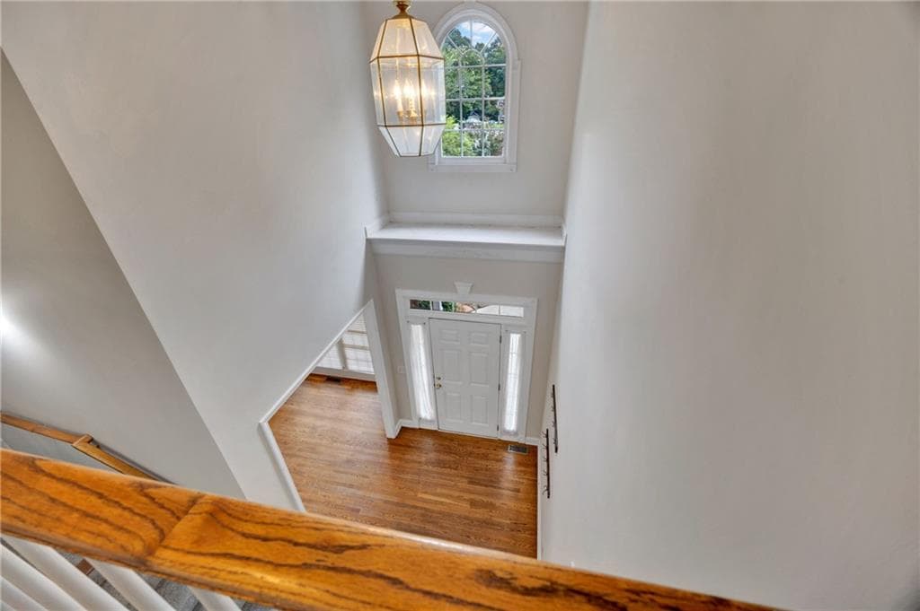 5 bedroom, 4 bathroom, 1,982 sq ft single family residence for sale at 1812 Cotton Lane, Loganville, GA 30052 — photo 3