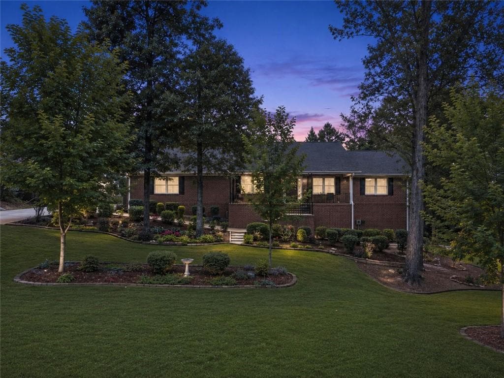 2783 Quillians Drive, Gainesville, GA 30506 — most recent listing photo