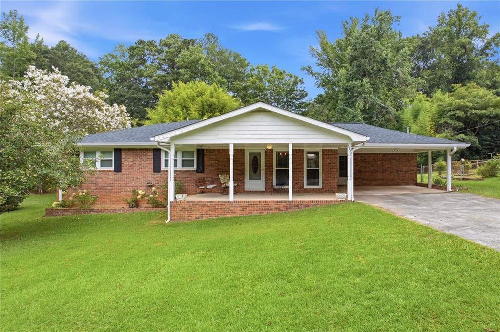 1590 Old Alabama Road, Austell, GA 30168 — most recent listing photo