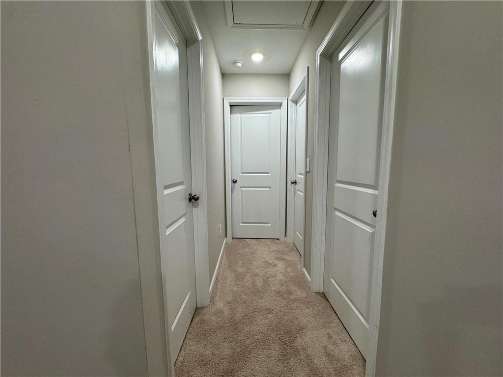 3 bedroom, 3 bathroom, 1,728 sq ft townhouse for sale at 1433 Ben Park Way, Grayson, GA 30017 — photo 6