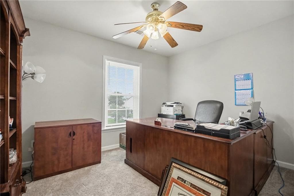 4 bedroom, 3 bathroom, 3,002 sq ft single family residence for sale at 7392 Poppy Way, Union City, GA 30291 — photo 5