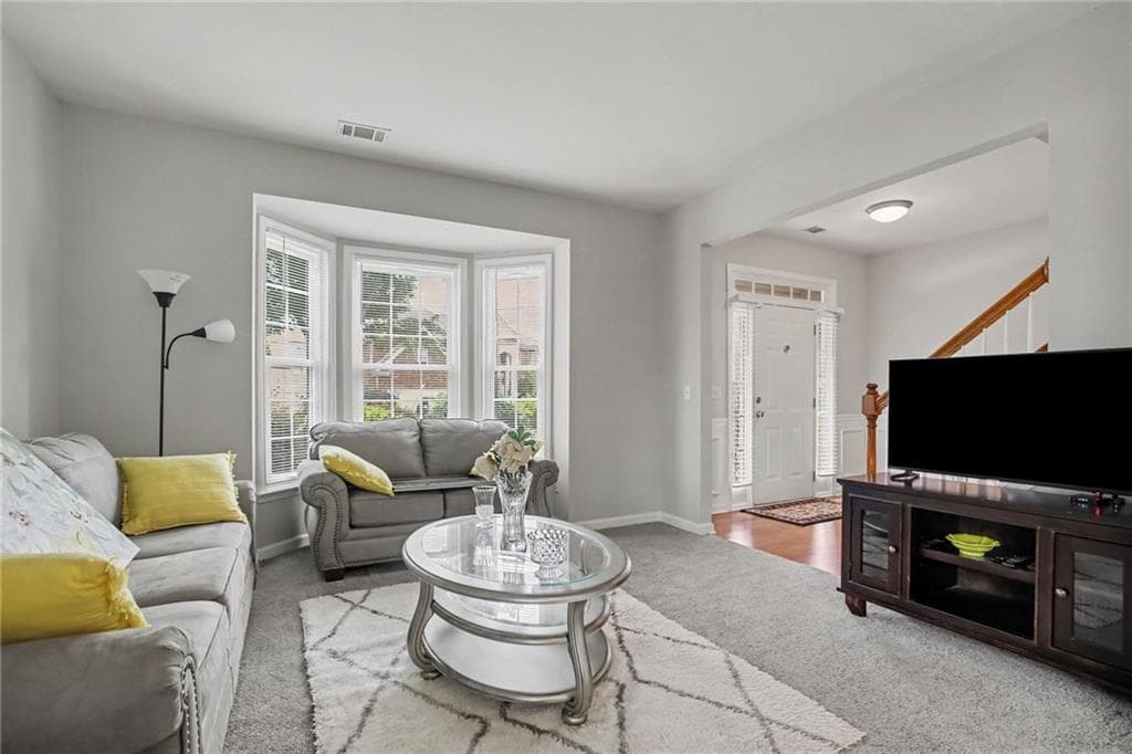 4 bedroom, 3 bathroom, 3,002 sq ft single family residence for sale at 7392 Poppy Way, Union City, GA 30291 — photo 7