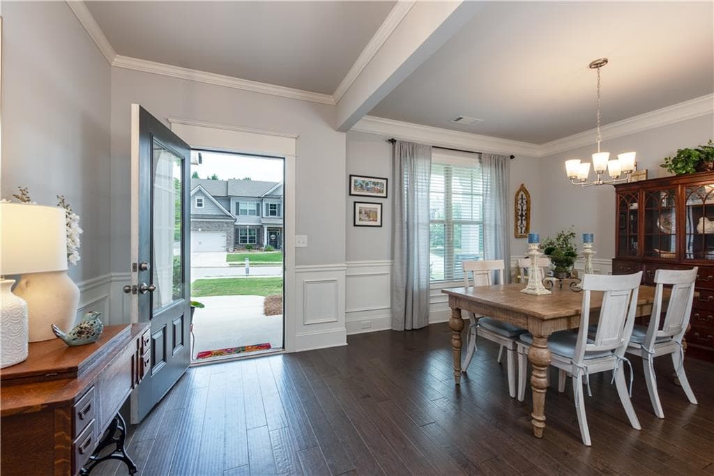 4 bedroom, 3 bathroom, 2,519 sq ft single family residence for sale at 64 Heron Court, Jefferson, GA 30549 — photo 6