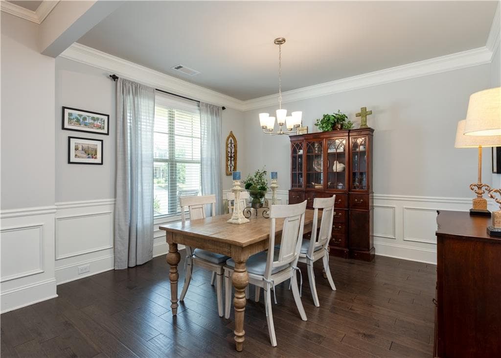 4 bedroom, 3 bathroom, 2,519 sq ft single family residence for sale at 64 Heron Court, Jefferson, GA 30549 — photo 7