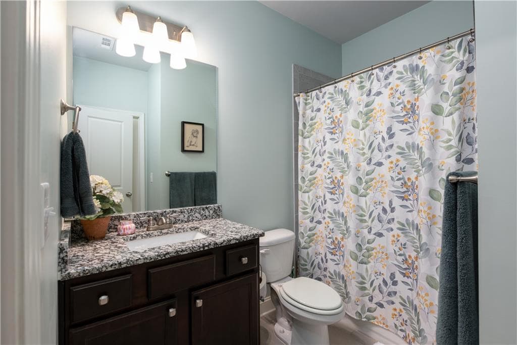 4 bedroom, 3 bathroom, 2,519 sq ft single family residence for sale at 64 Heron Court, Jefferson, GA 30549 — photo 9
