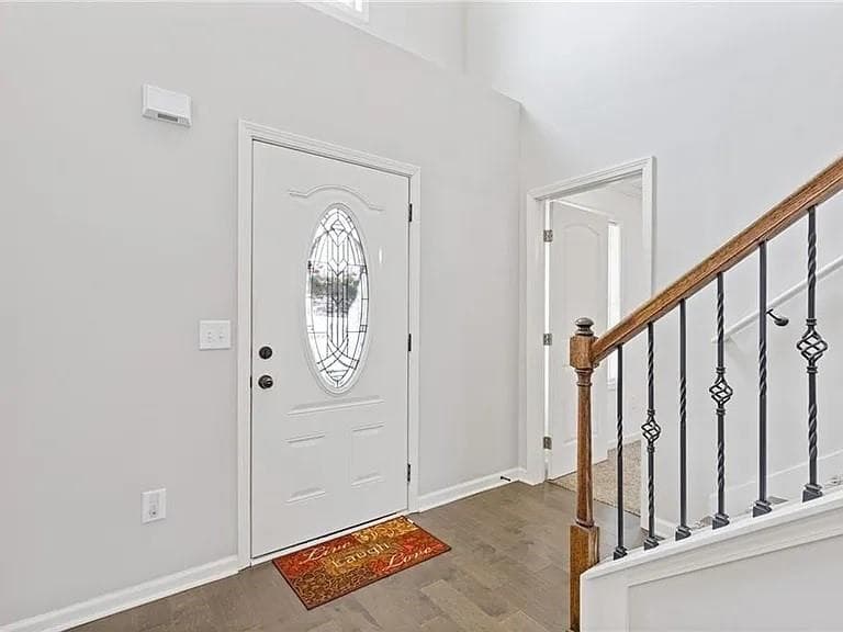 4 bedroom, 3 bathroom, 2,659 sq ft single family residence for sale at 796 Pinnacle Drive, Winder, GA 30680 — photo 5