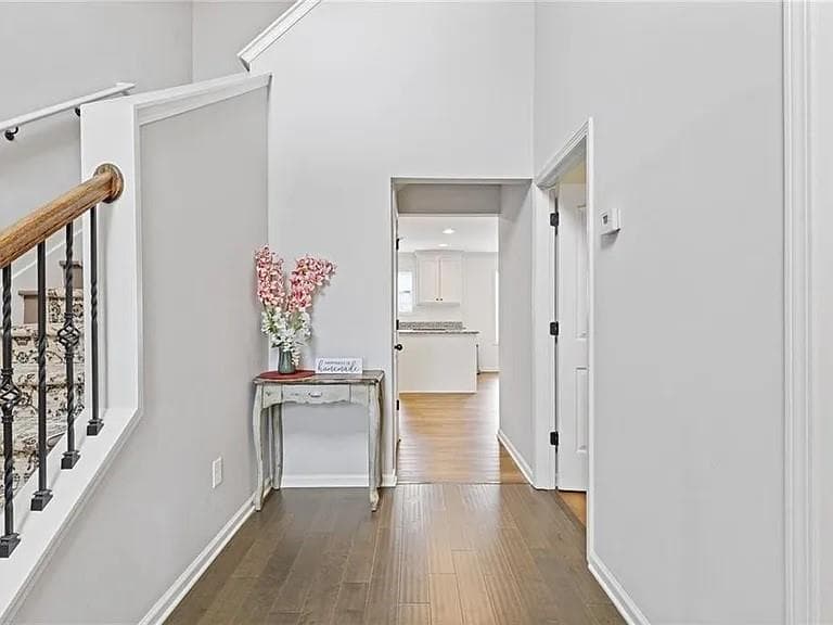 4 bedroom, 3 bathroom, 2,659 sq ft single family residence for sale at 796 Pinnacle Drive, Winder, GA 30680 — photo 6