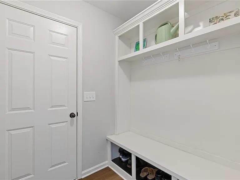 4 bedroom, 3 bathroom, 2,659 sq ft single family residence for sale at 796 Pinnacle Drive, Winder, GA 30680 — photo 10