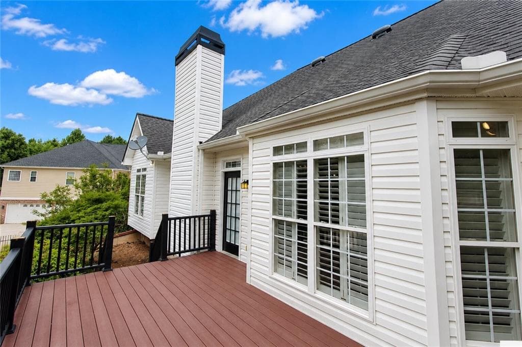 3 bedroom, 3 bathroom, 3,423 sq ft single family residence under contract at 4275 Rosestone Court, Douglasville, GA 30135 — photo 10